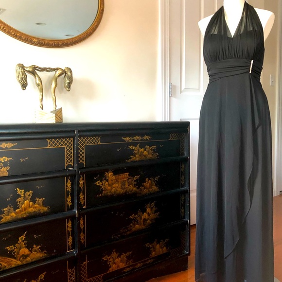 Betsy & Adam Dresses & Skirts - VTG 90’s Evening Gown